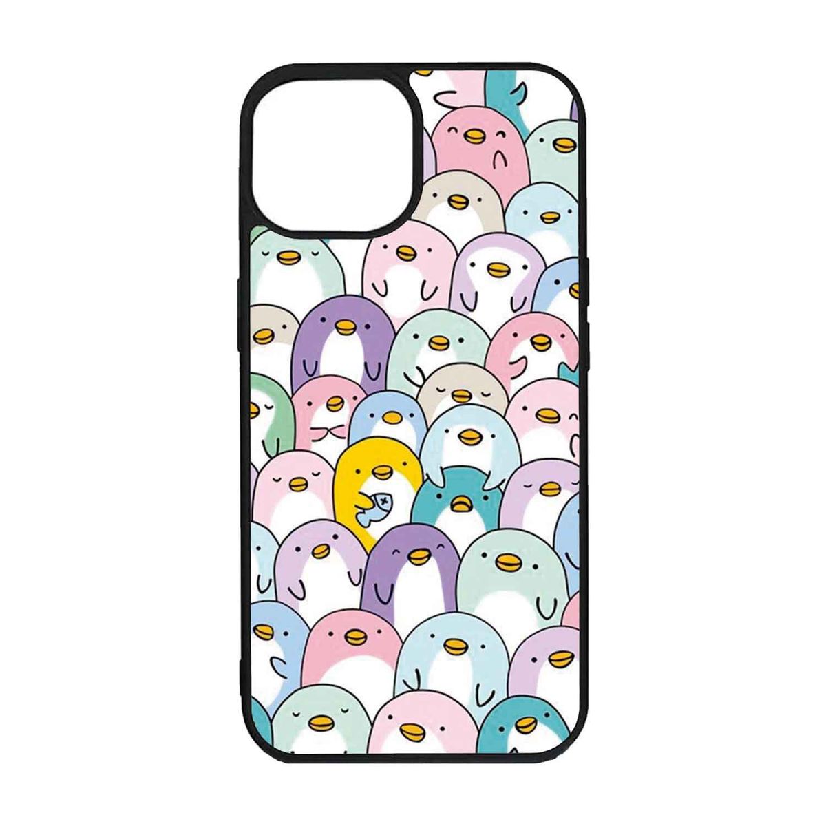 GENERICO - Funda Protector Case Para IPHONE 13 MINI