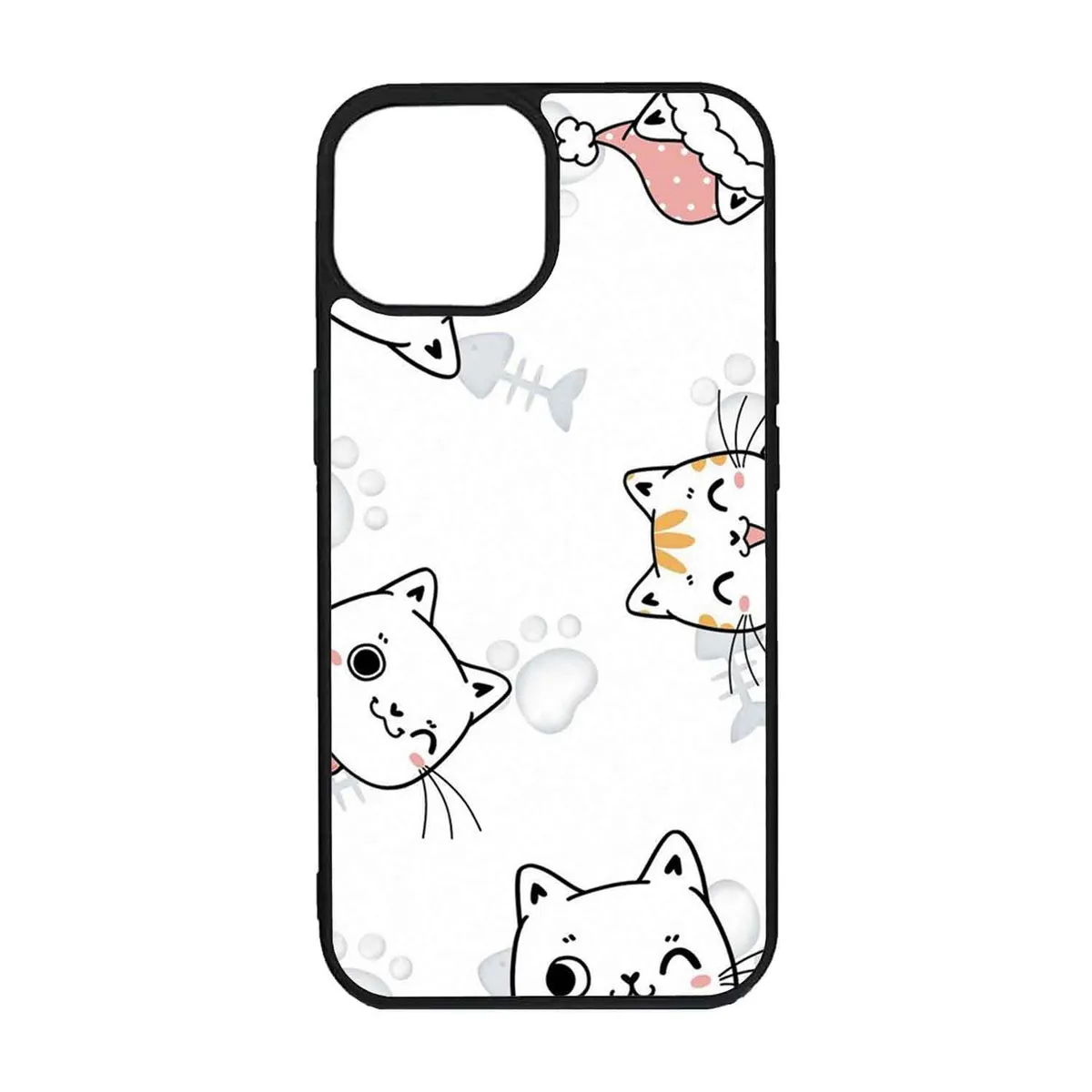 GENERICO - Funda Protector Case Para IPHONE 13 MINI