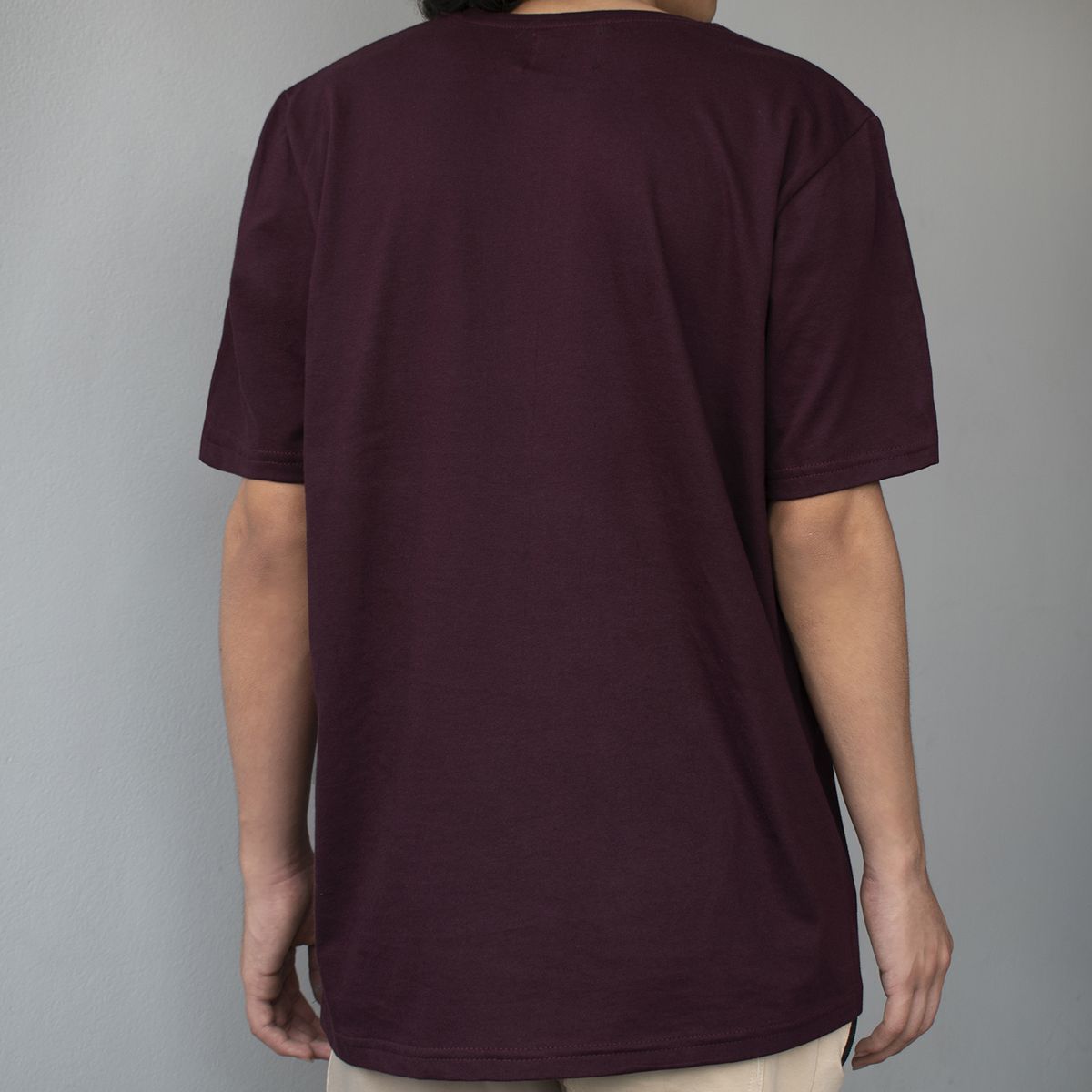 TEILOR - Polo Basico para Hombre