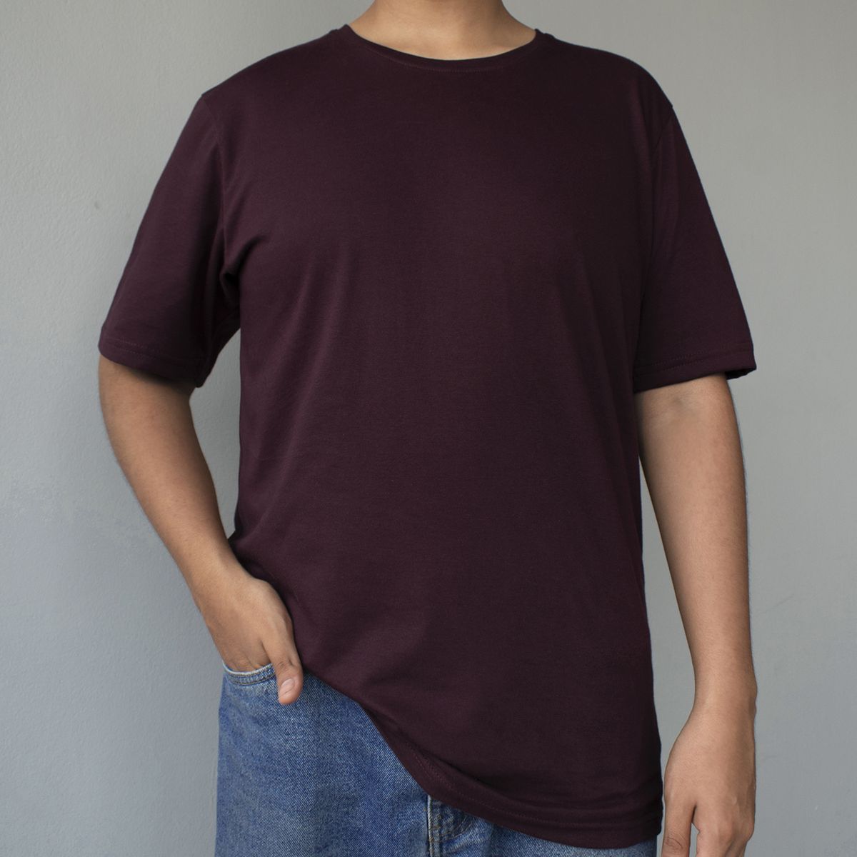 TEILOR - Polo Basico para Hombre