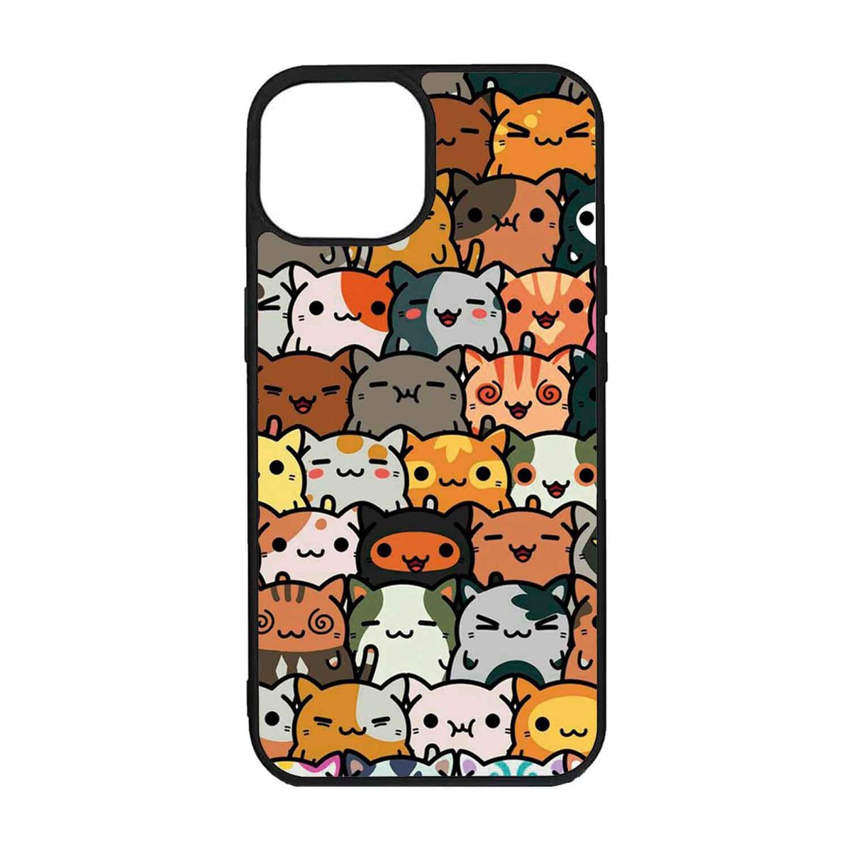 GENERICO - Funda Protector Case Para IPHONE 13 MINI