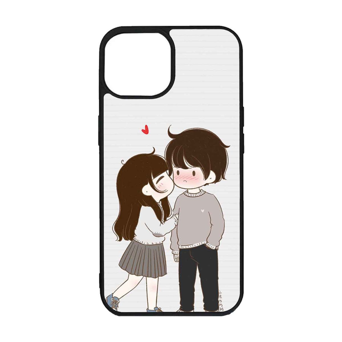 GENERICO - Funda Protector Case Para IPHONE 13 MINI