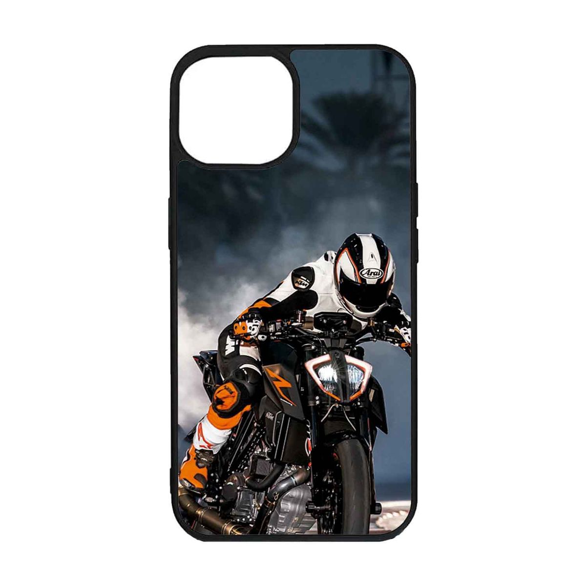 GENERICO - Funda Protector Case Para IPHONE 13 MINI