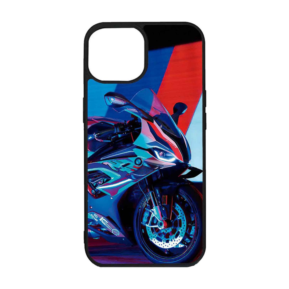 GENERICO - Funda Protector Case Para IPHONE 13 MINI