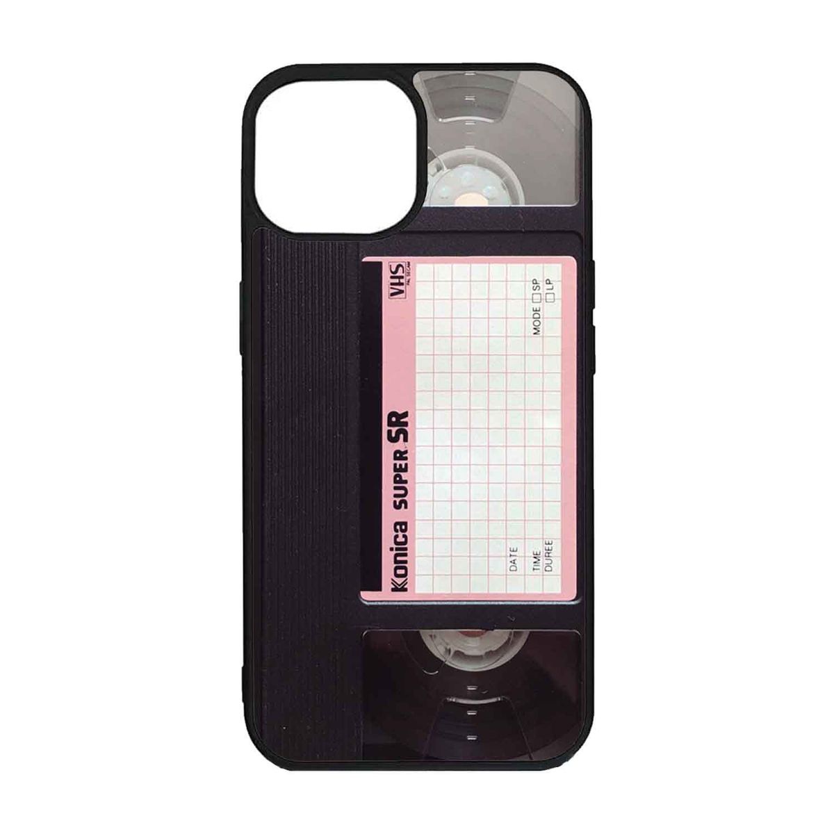 GENERICO - Funda Protector Case Para IPHONE 13 MINI