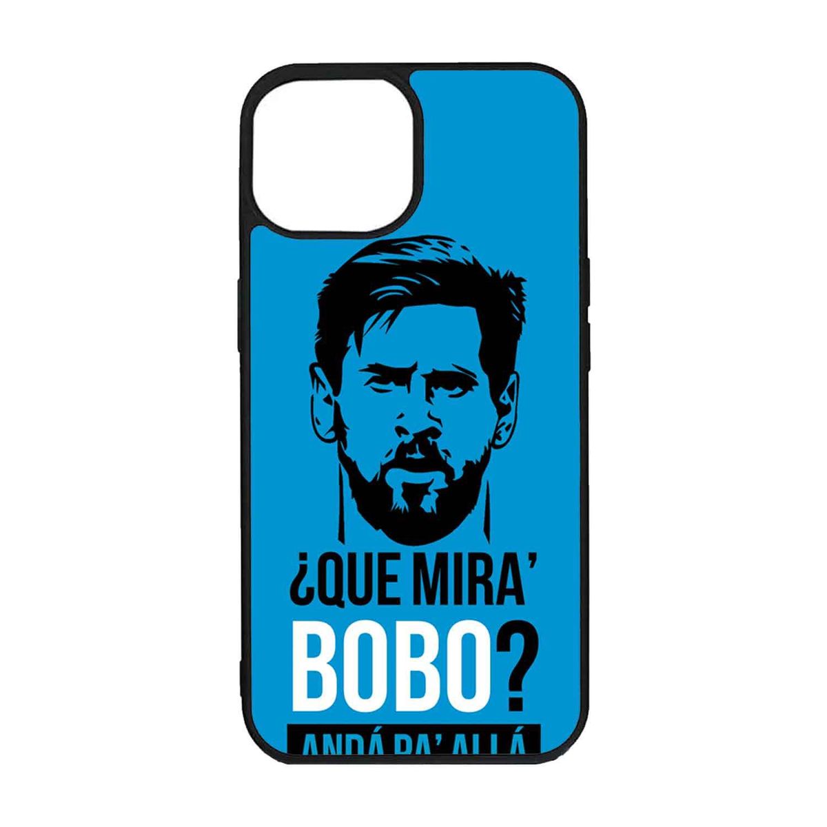 GENERICO - Funda Protector Case Para IPHONE 13 MINI