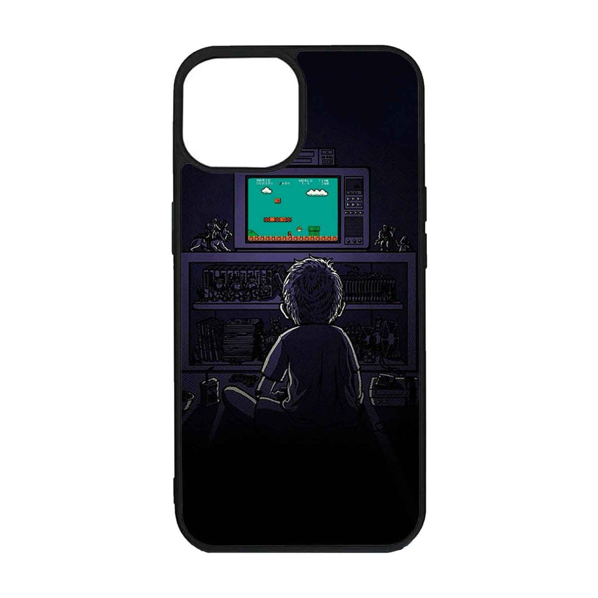GENERICO - Funda Protector Case Para IPHONE 13 MINI