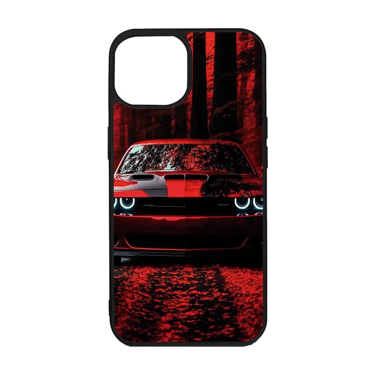 GENERICO - Funda Protector Case Para IPHONE 13 MINI