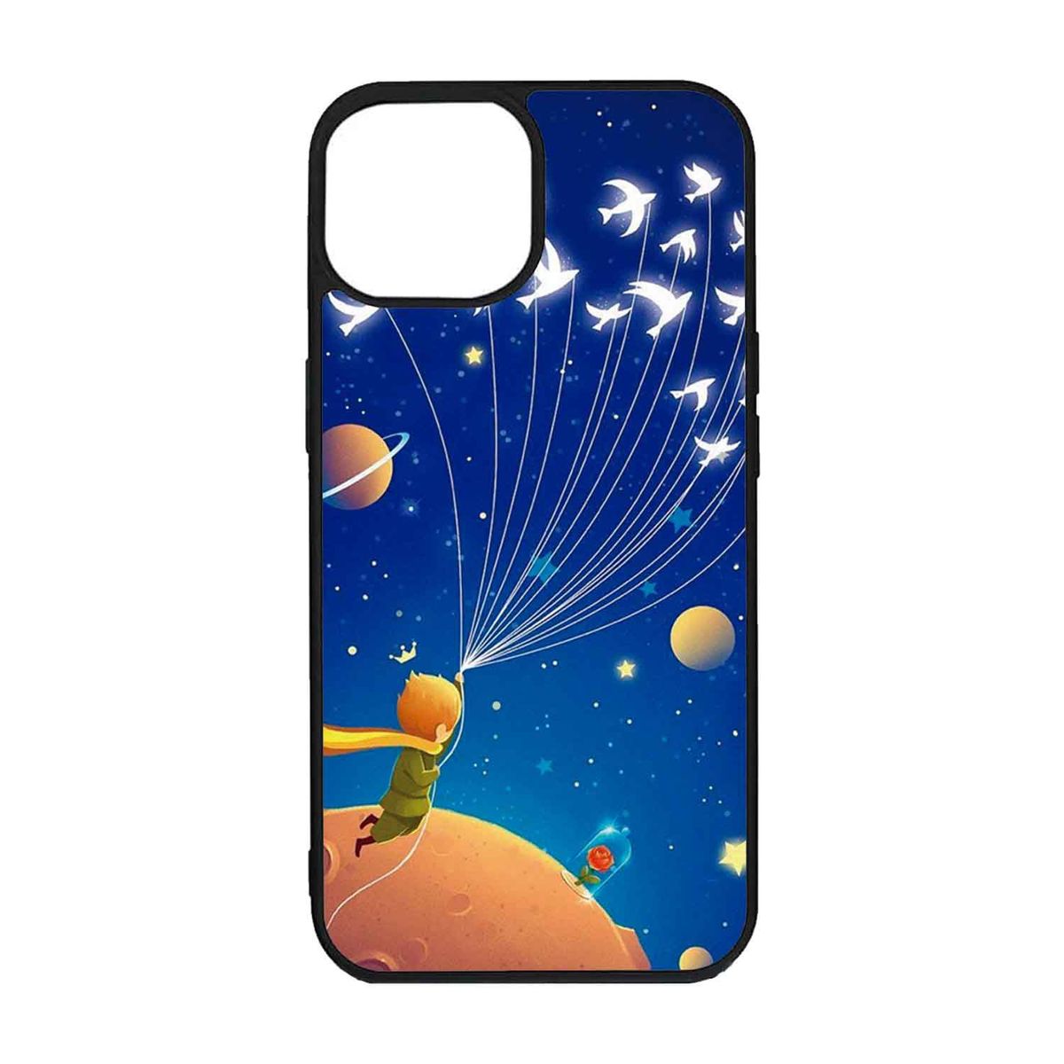 GENERICO - Funda Protector Case Para IPHONE 13 MINI