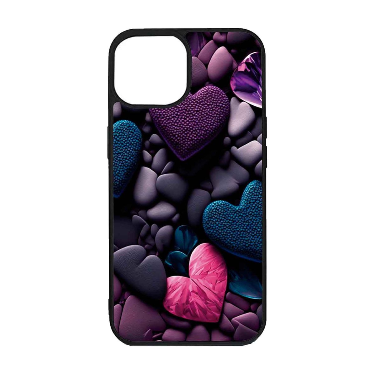 GENERICO - Funda Protector Case Para IPHONE 13 MINI