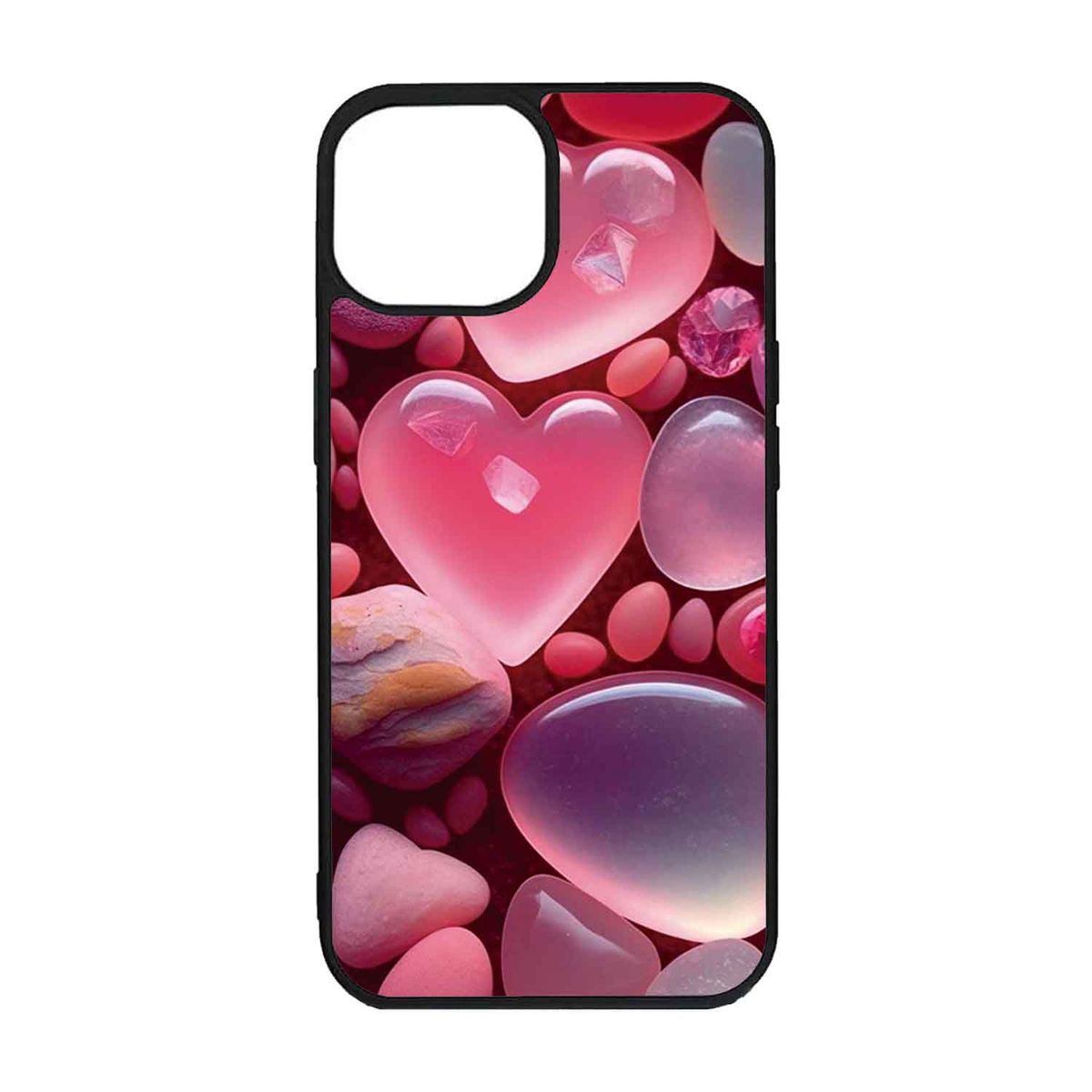 GENERICO - Funda Protector Case Para IPHONE 13 MINI