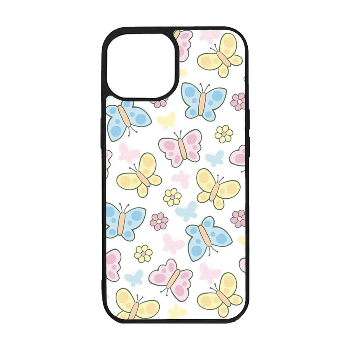 GENERICO - Funda Protector Case Para IPHONE 13 MINI