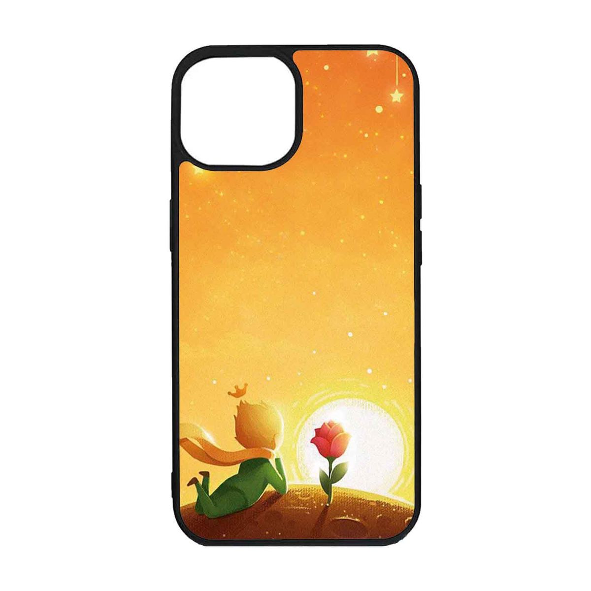 GENERICO - Funda Protector Case Para IPHONE 13 MINI