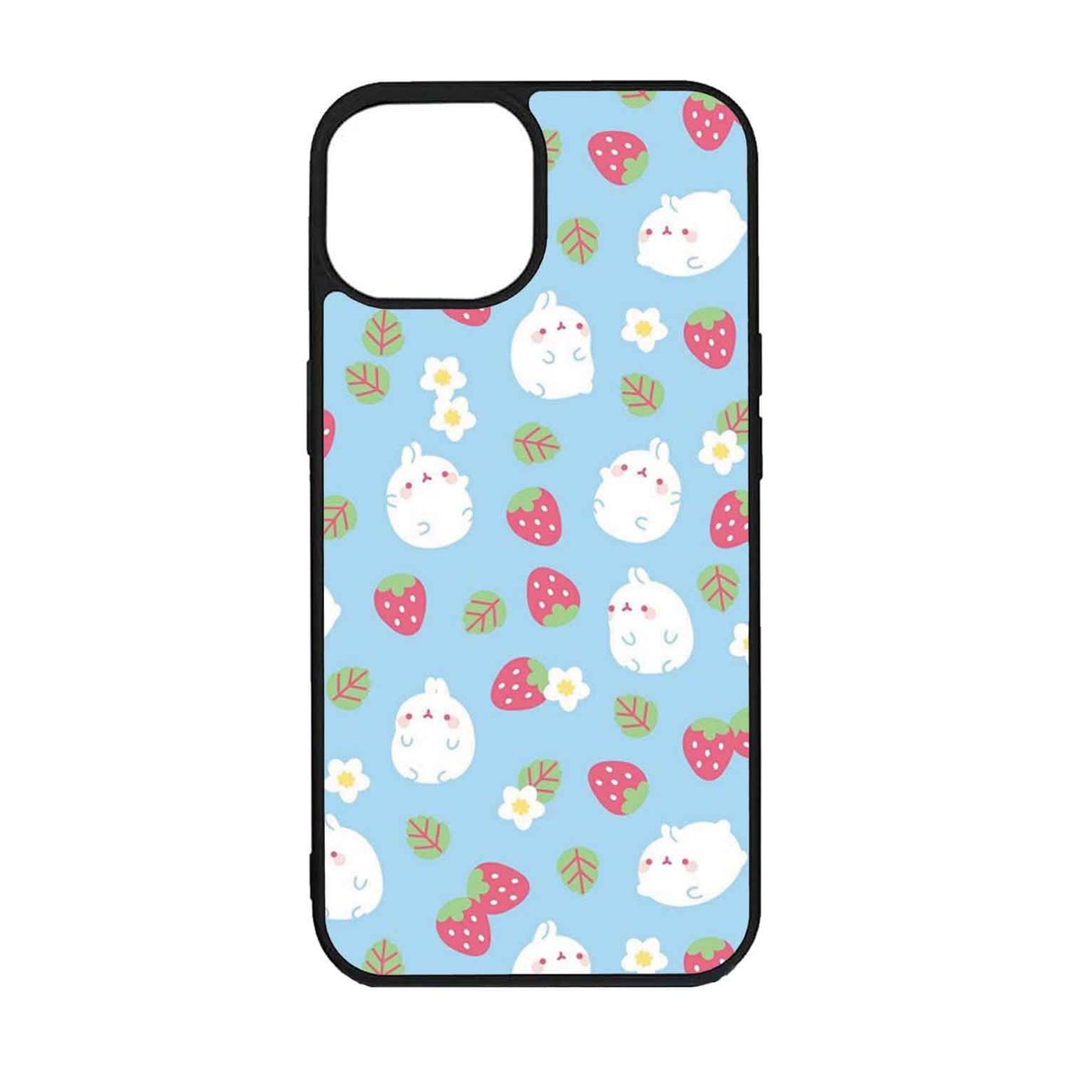 GENERICO - Funda Protector Case Para IPHONE 13 MINI