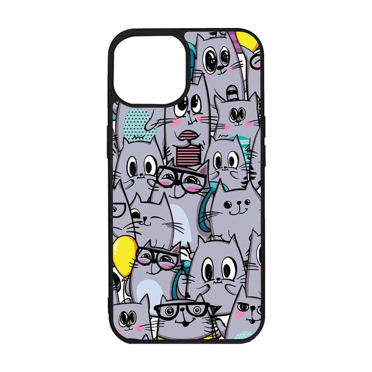 GENERICO - Funda Protector Case Para IPHONE 13 MINI