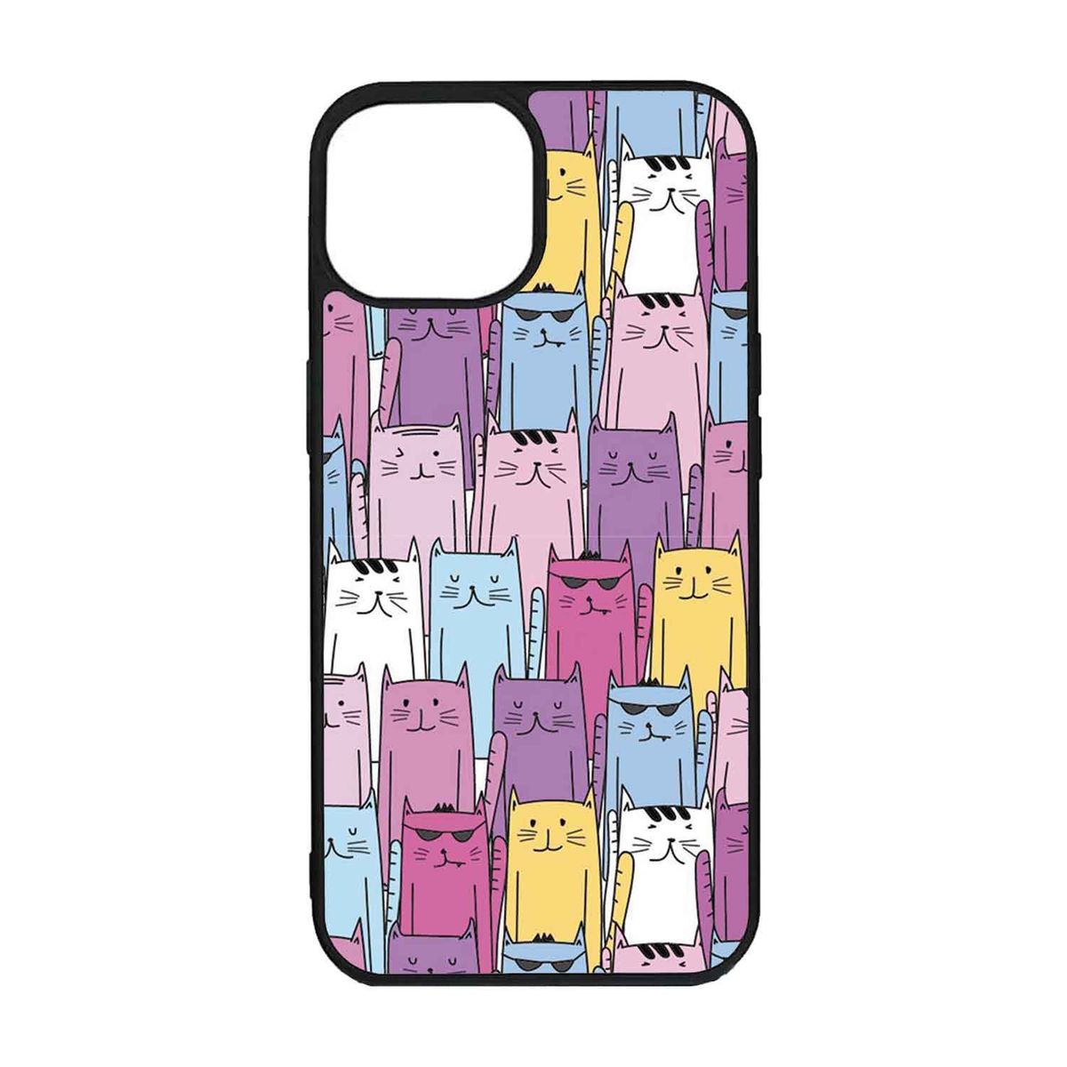 GENERICO - Funda Protector Case Para IPHONE 13 MINI