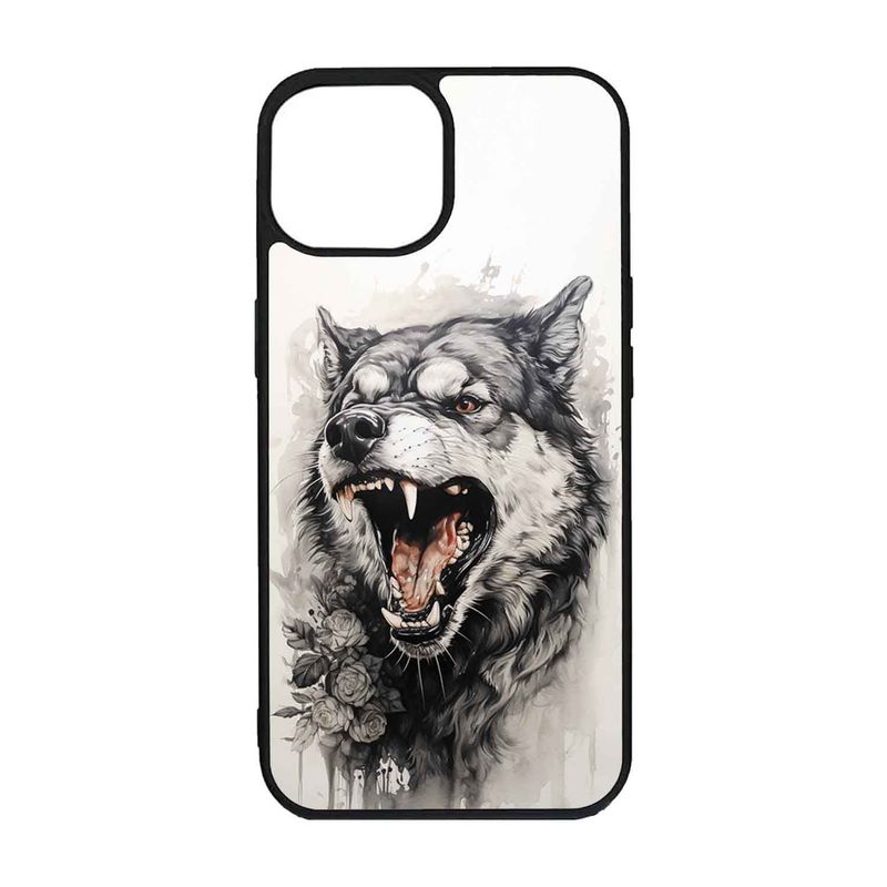 GENERICO - Funda Protector Case Para IPHONE 13 MINI