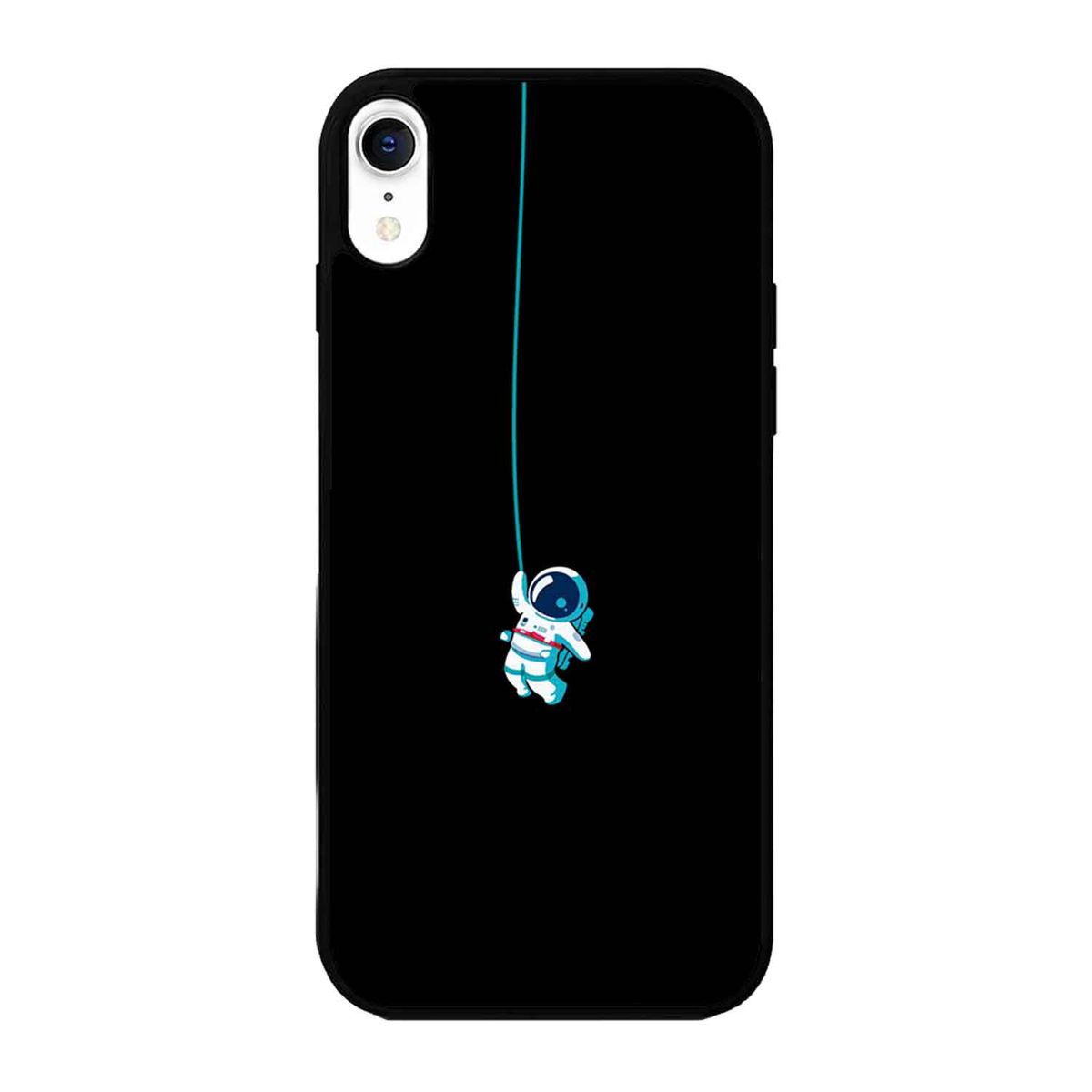 GENERICO - Funda Protector Case Para IPHONE XR