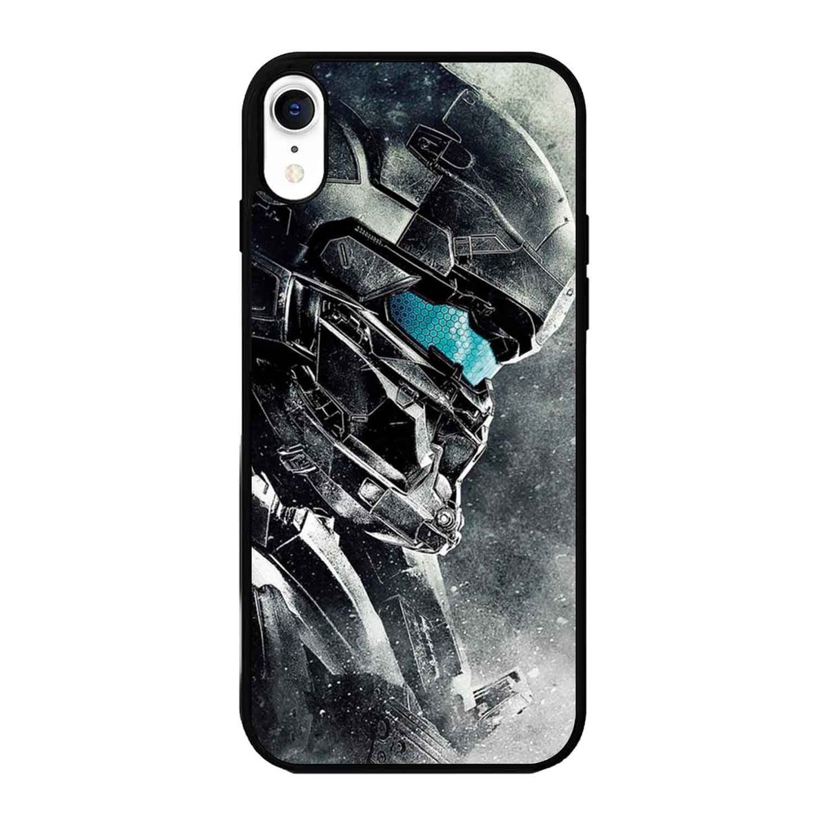 GENERICO - Funda Protector Case Para IPHONE XR