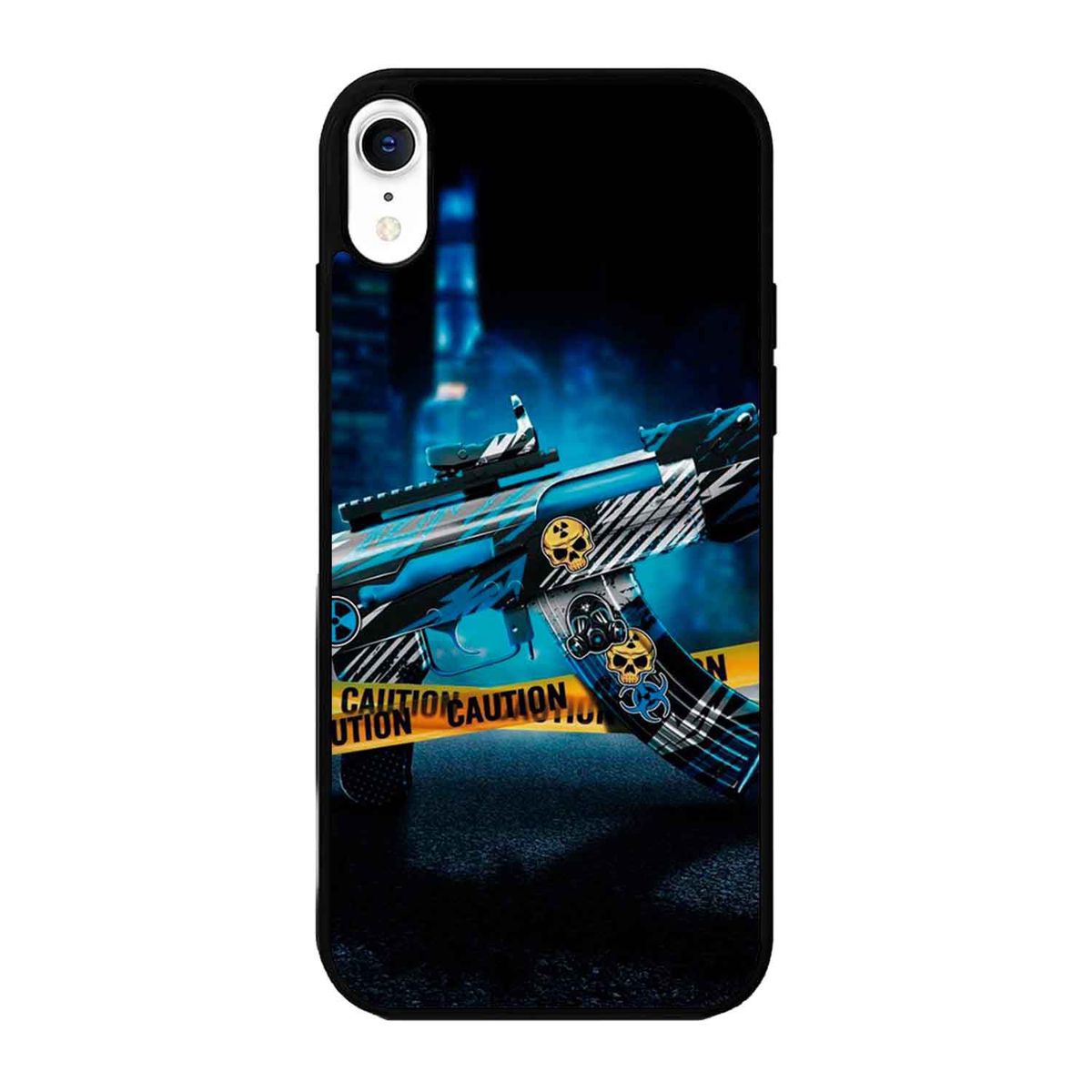 GENERICO - Funda Protector Case Para IPHONE XR