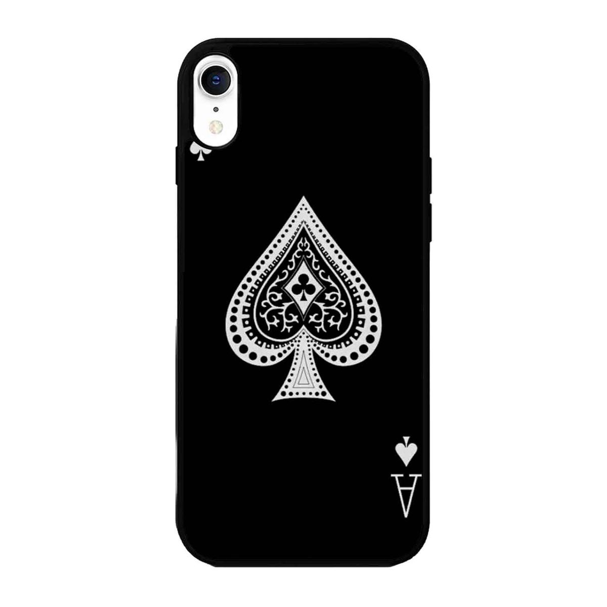 GENERICO - Funda Protector Case Para IPHONE XR