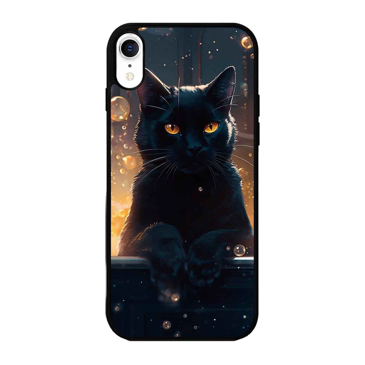 GENERICO - Funda Protector Case Para IPHONE XR