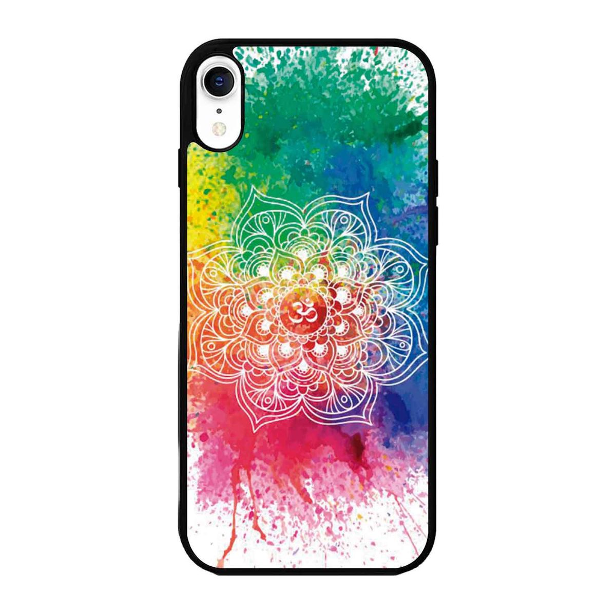 GENERICO - Funda Protector Case Para IPHONE XR