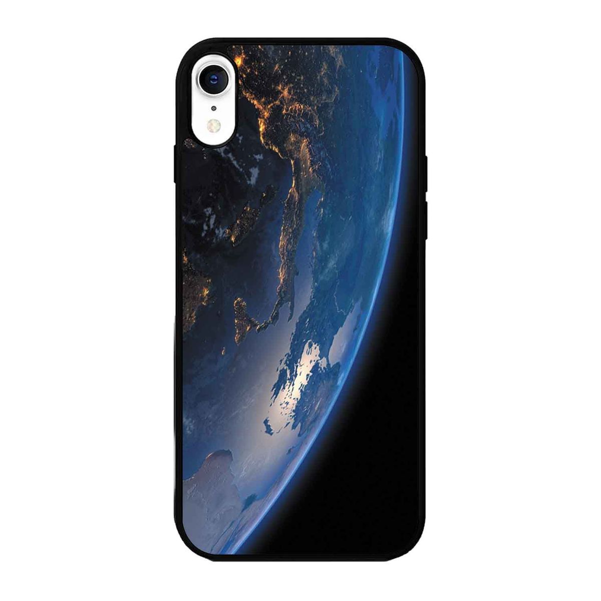 GENERICO - Funda Protector Case Para IPHONE XR.