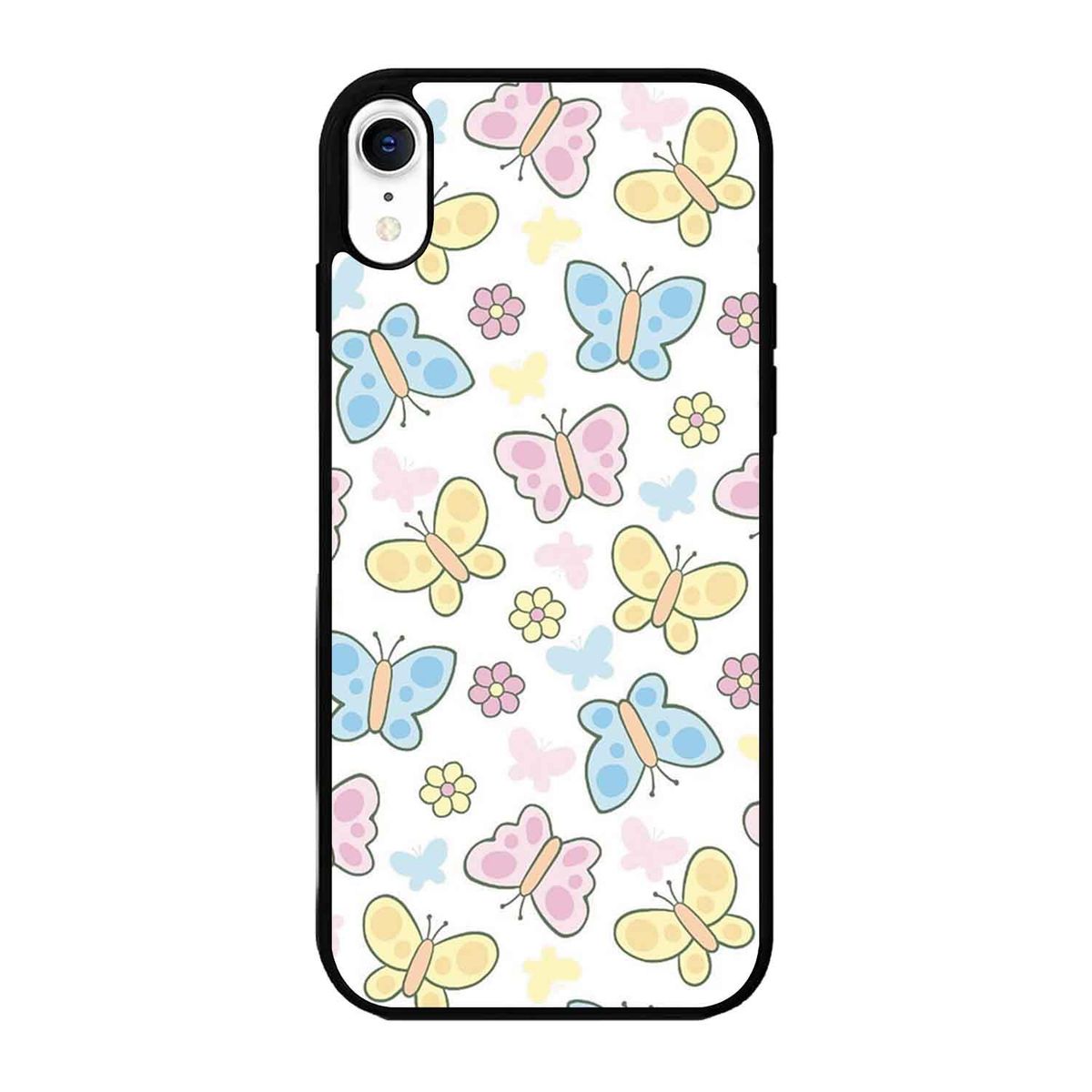 GENERICO - Funda Protector Case Para IPHONE XR