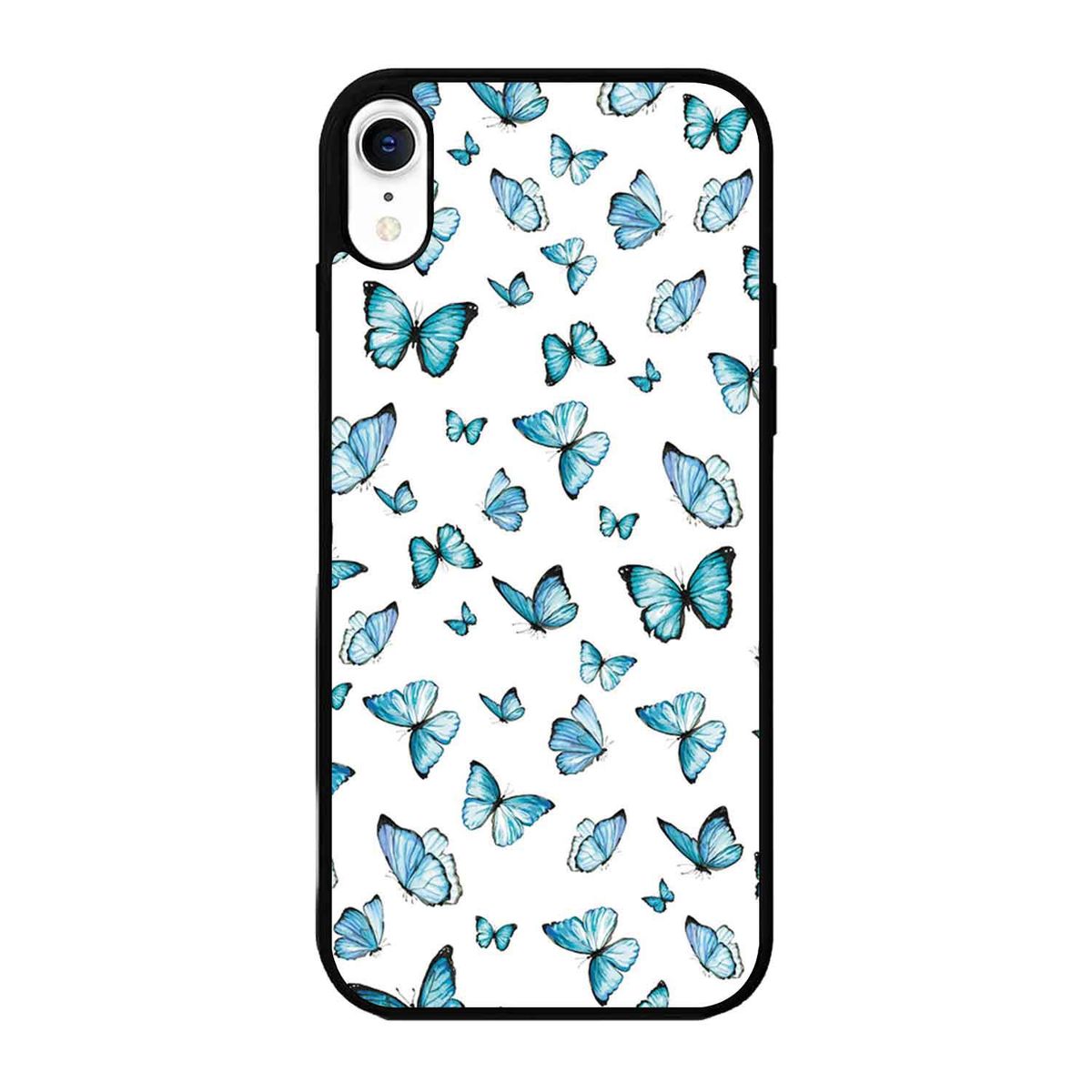 GENERICO - Funda Protector Case Para IPHONE XR