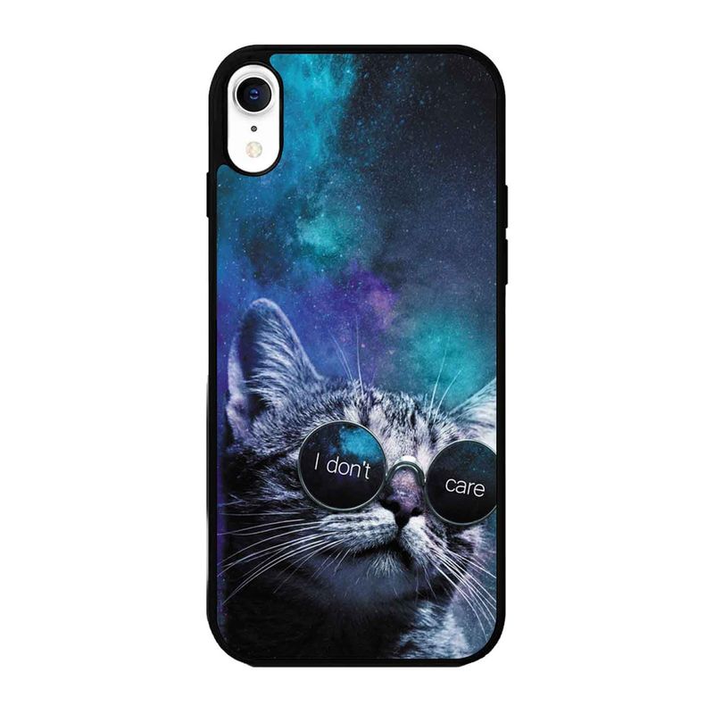 GENERICO - Funda Protector Case Para IPHONE XR