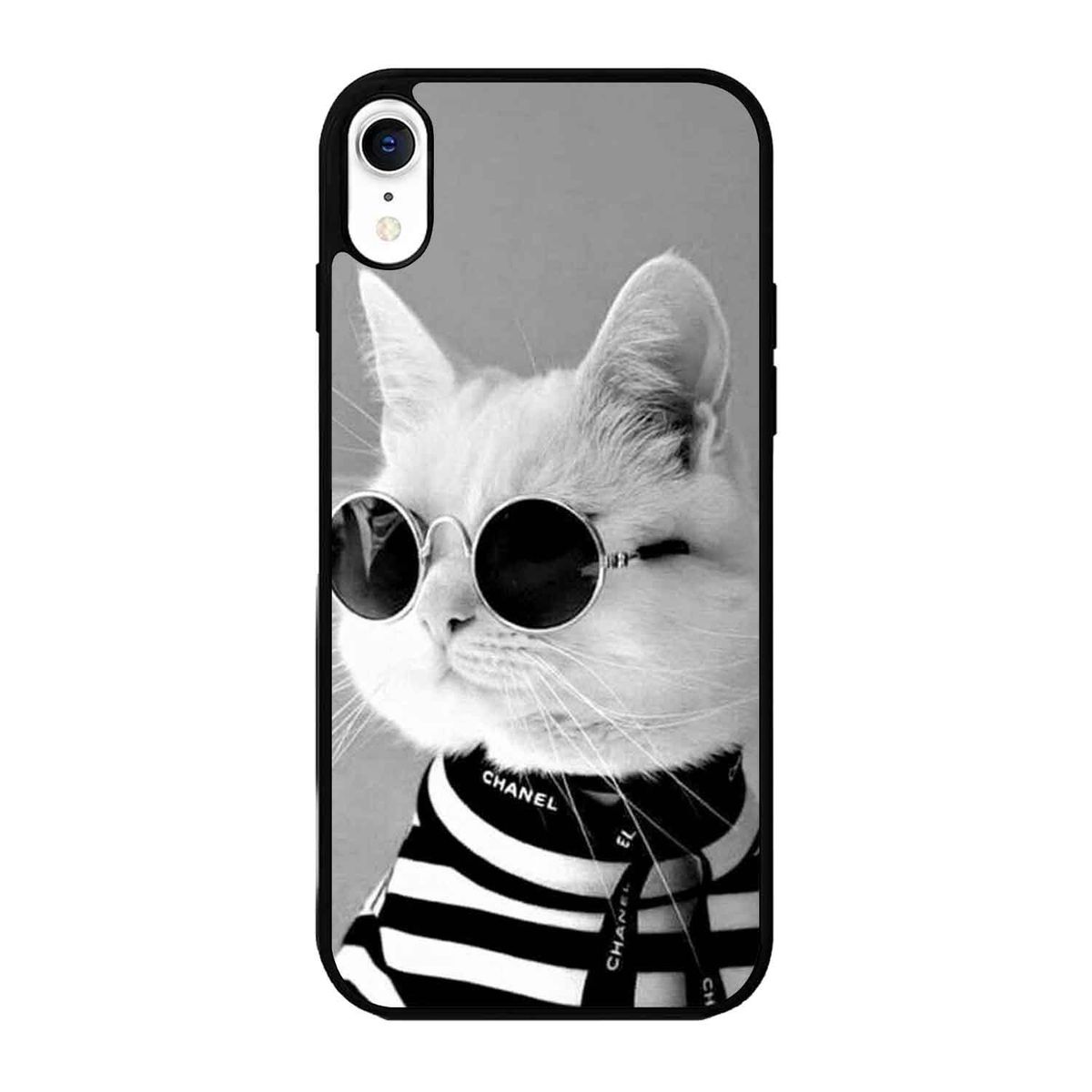 GENERICO - Funda Protector Case Para IPHONE XR