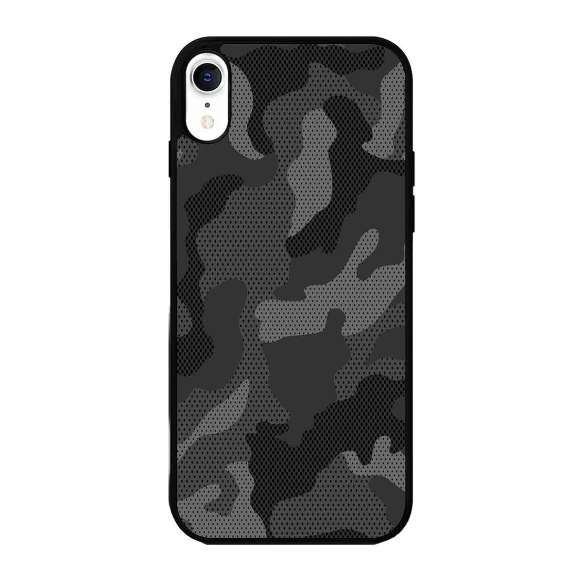 GENERICO - Funda Protector Case Para IPHONE XR