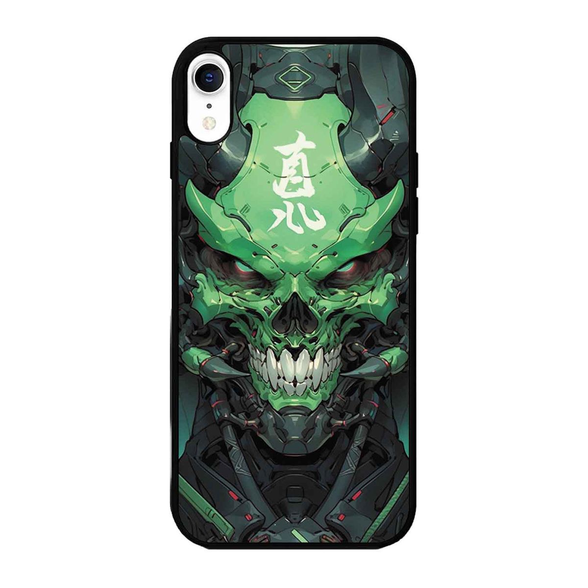 GENERICO - Funda Protector Case Para IPHONE XR