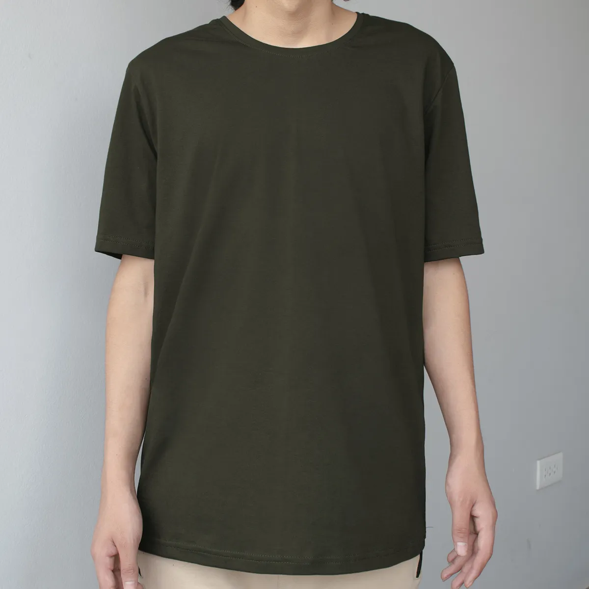 TEILOR - Polo Basico para Hombre