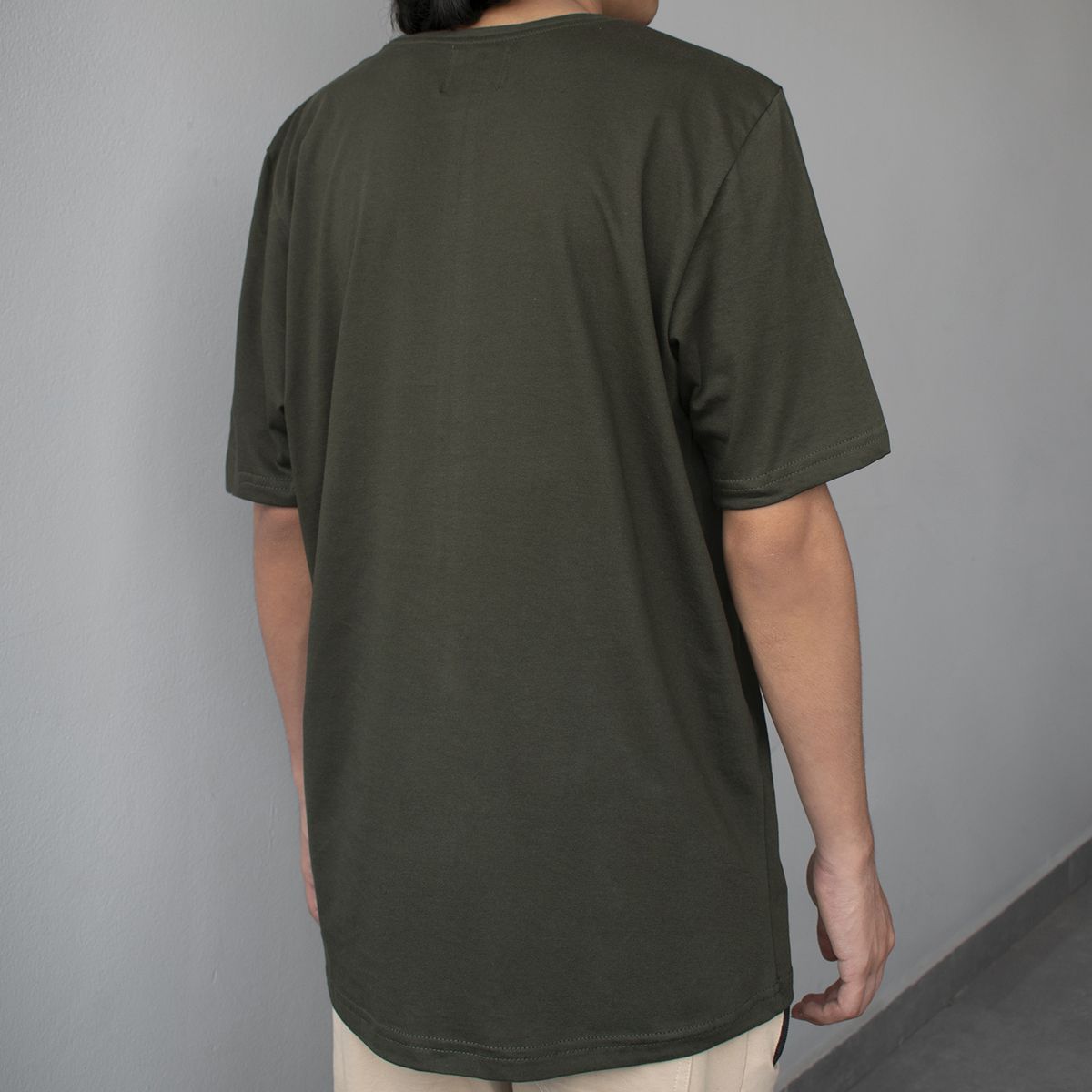 TEILOR - Polo Basico para Hombre