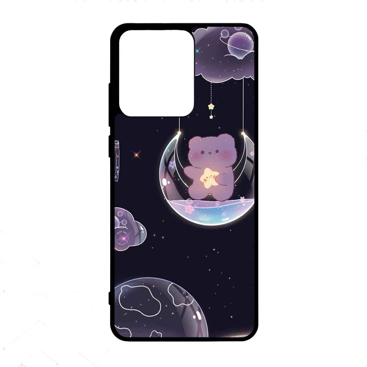 GENERICO - Funda Protector Case Para MOTO EDGE 40 NEO