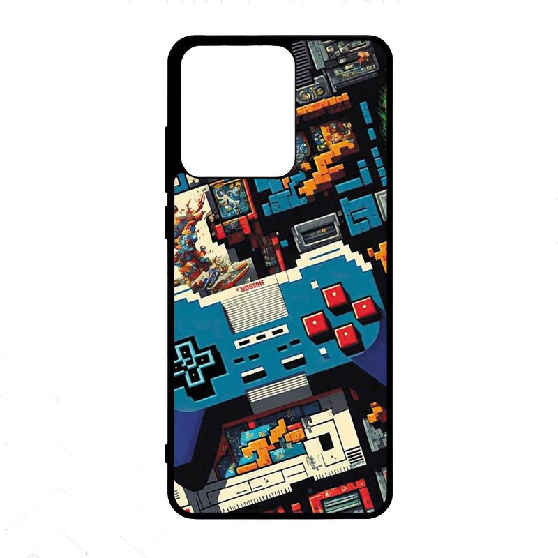 GENERICO - Funda Protector Case Para MOTO EDGE 40 NEO