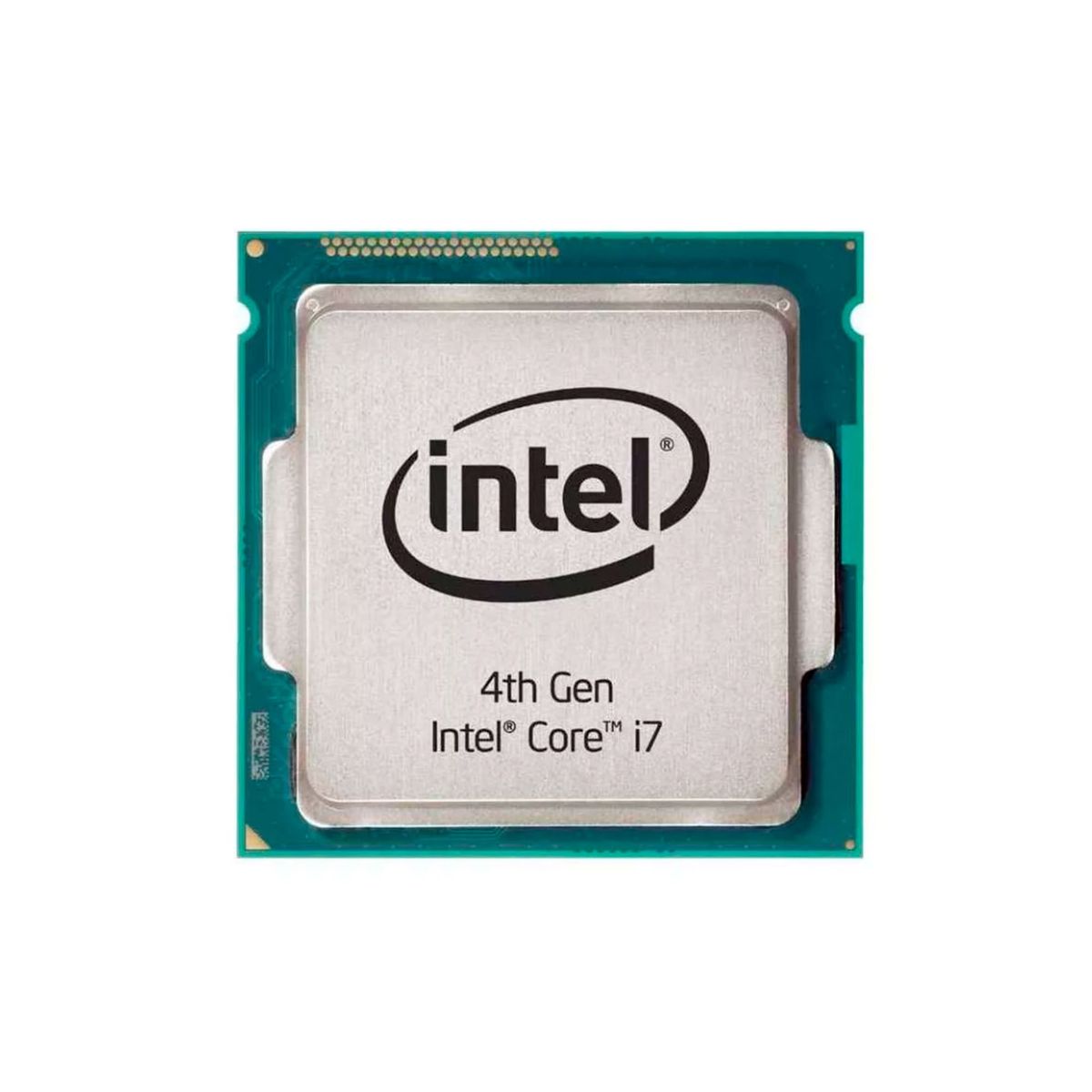 INTEL - PROCESADOR INTEL CORE I7-4790 3.60GHZ 8MB LGA 1150 P/N: BX80646I74790