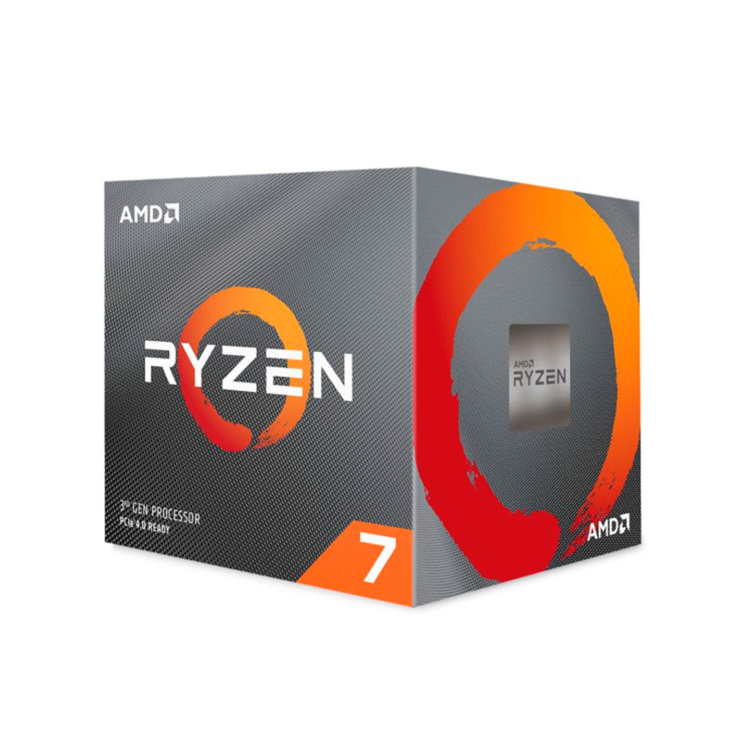 Rtx 2070 Liquid Cooled Amd Ryzen 7 3700x Fortnite PROCESADOR AMD