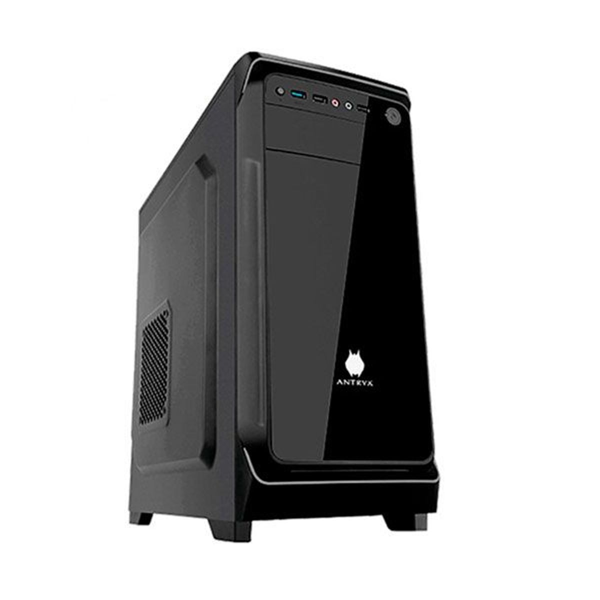 ANTRYX - CASE ANTRYX XTREME E230 PLUS C/FUENTE 450W P/N: AC-XE230PSN-450CPR1