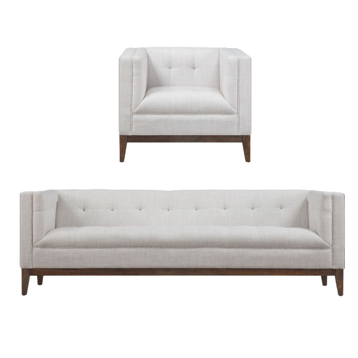 MODELARQ - SALA 3 1 MINE Blanco