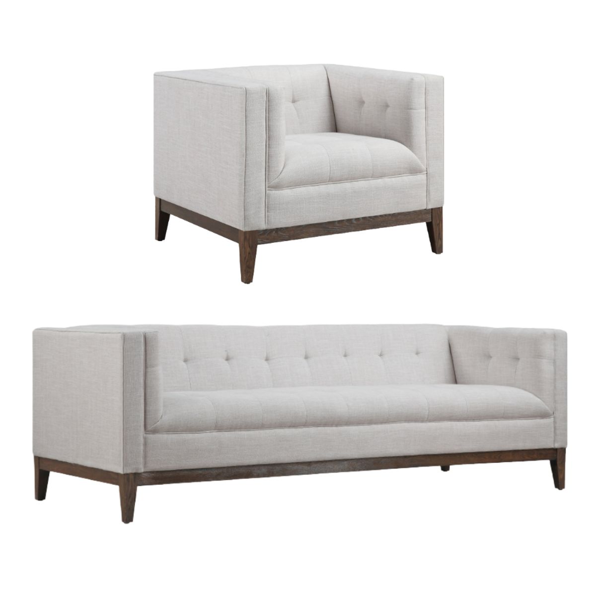 MODELARQ - SALA 3 1 MINE Blanco