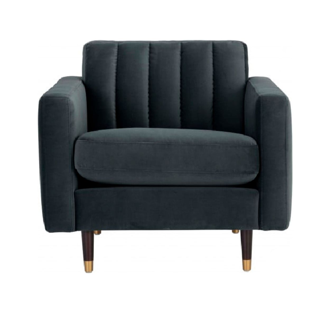 MODELARQ - SALA 3 1 RUBI Gris oscuro