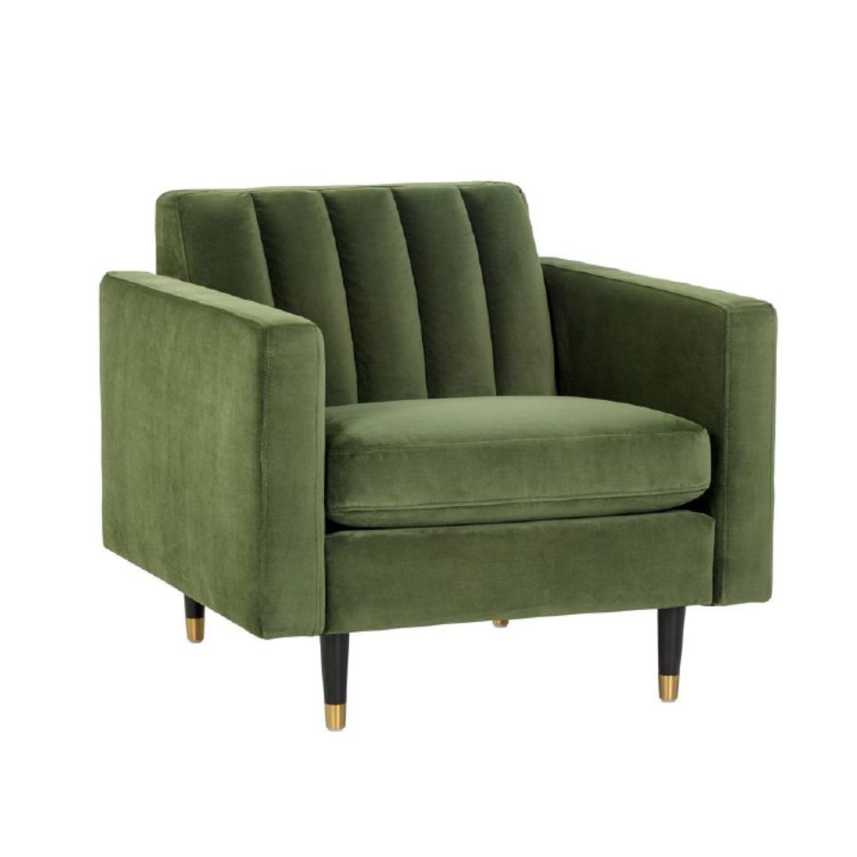 MODELARQ - SALA 3 1 RUBI Verde oliva