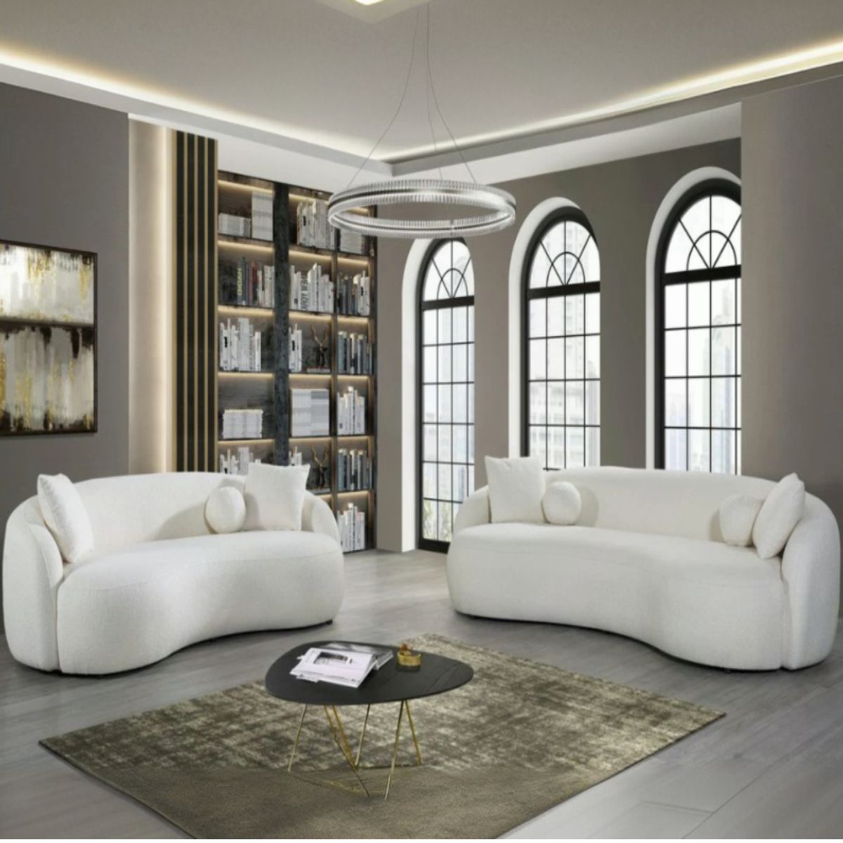 MODELARQ - SALA 3 2 BRIGHTON