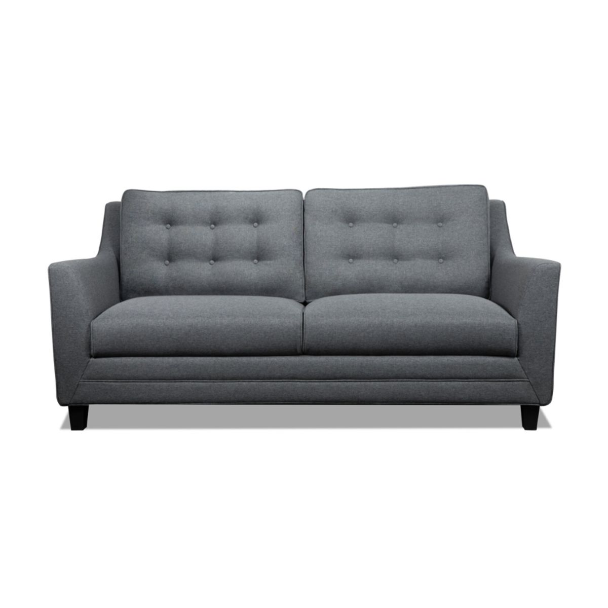 MODELARQ - SOFA 3 CUERPOS RICCI Gris