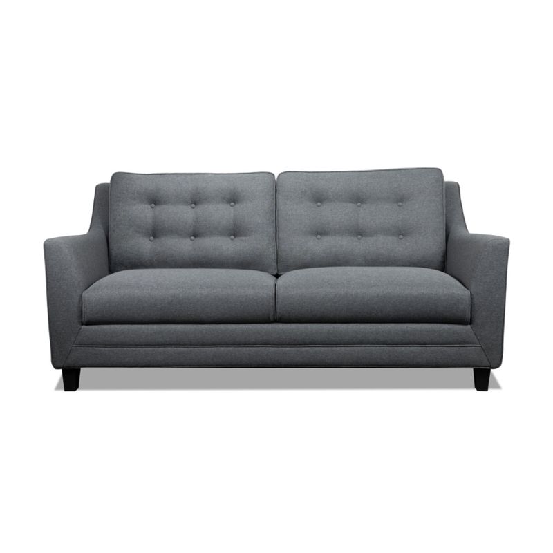 MODELARQ - SOFA 3 CUERPOS RICCI Gris