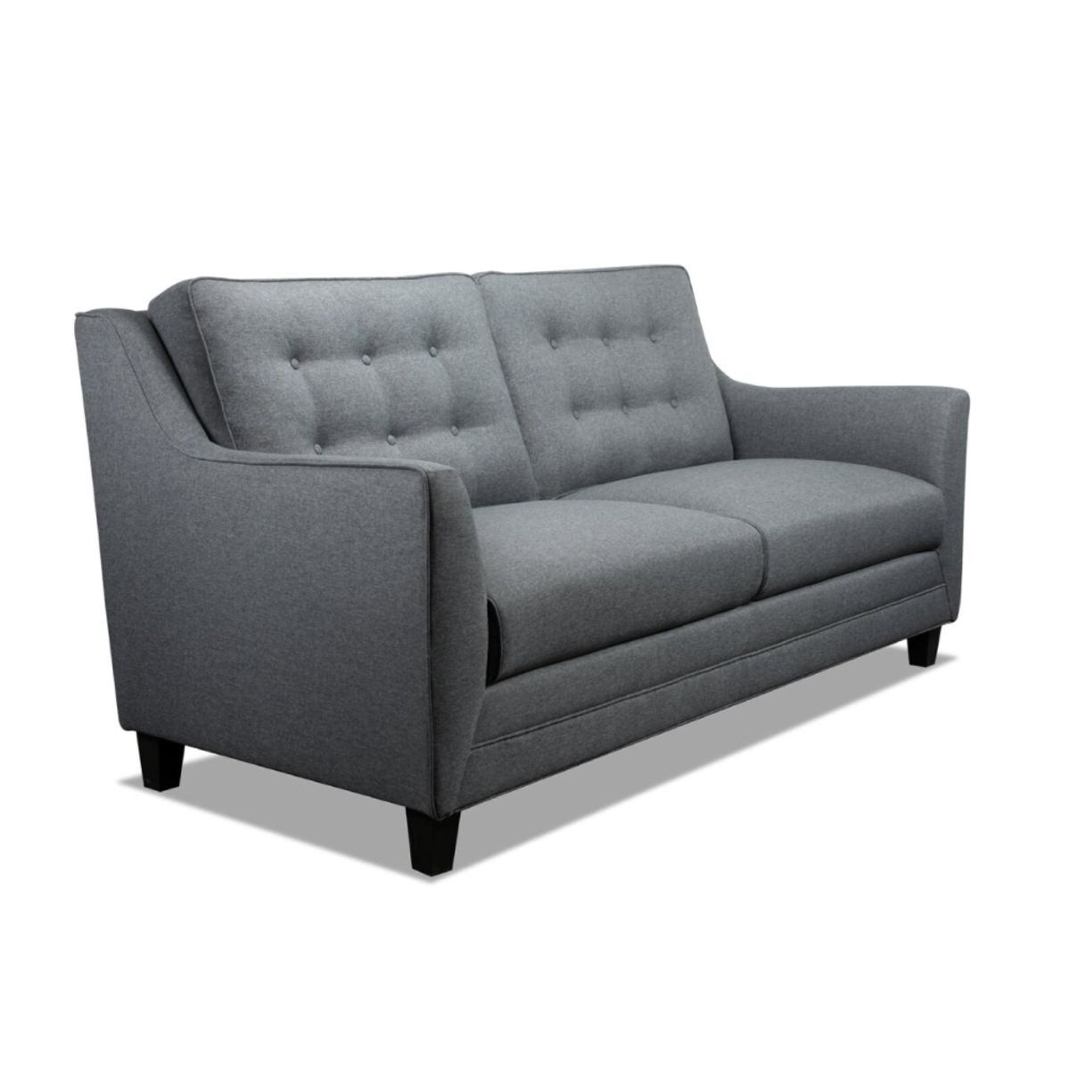 MODELARQ - SOFA 3 CUERPOS RICCI Gris