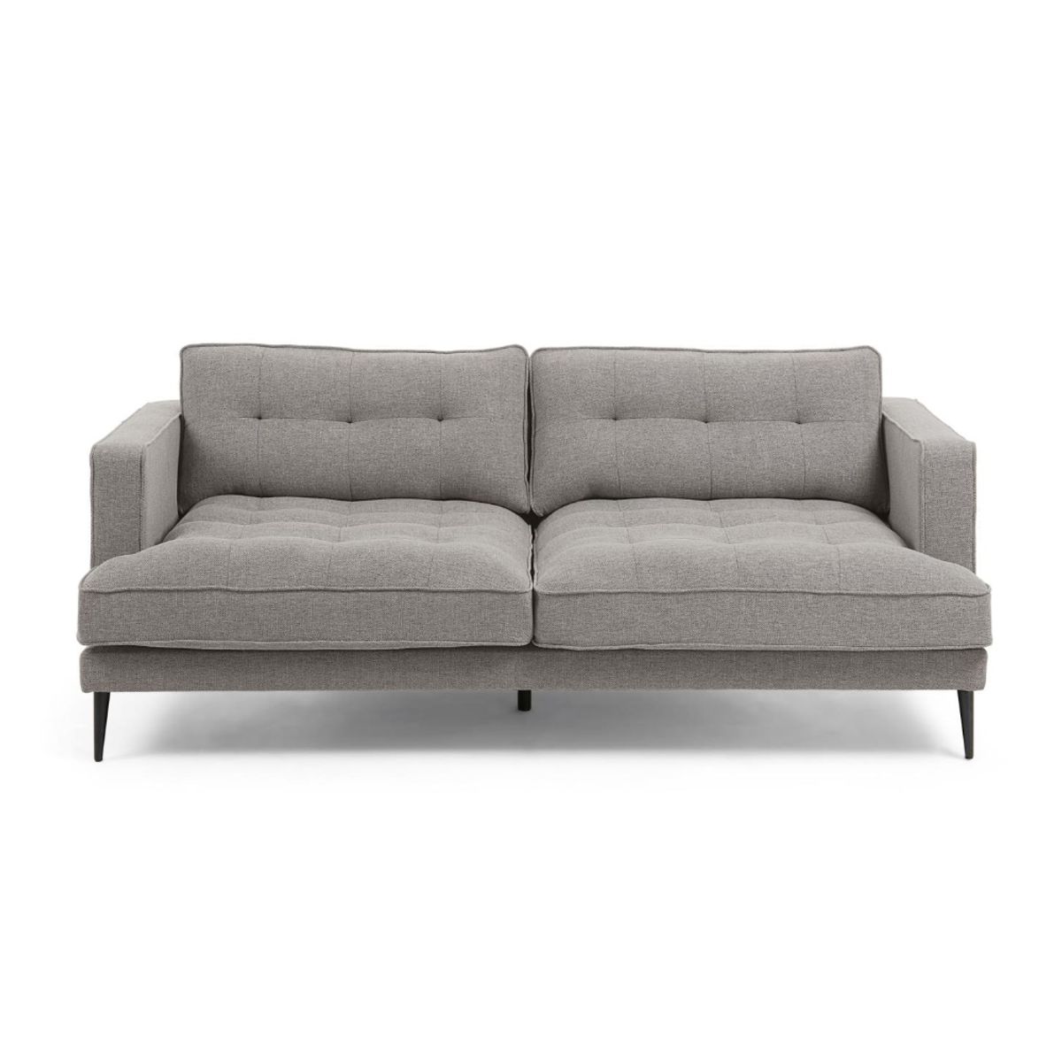 MODELARQ - SOFA 2 CUERPOS BARCELO